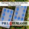 Kamagra 100Mg Oral Jelly How To Use 20